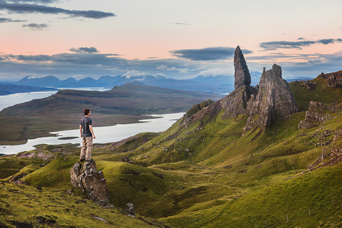How To Visit Isle of Skye