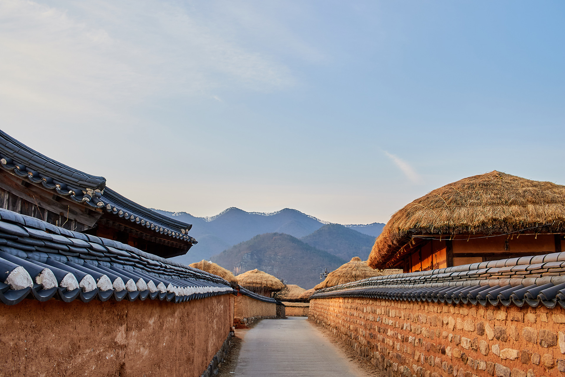 The Hidden Beauty Of South Korea